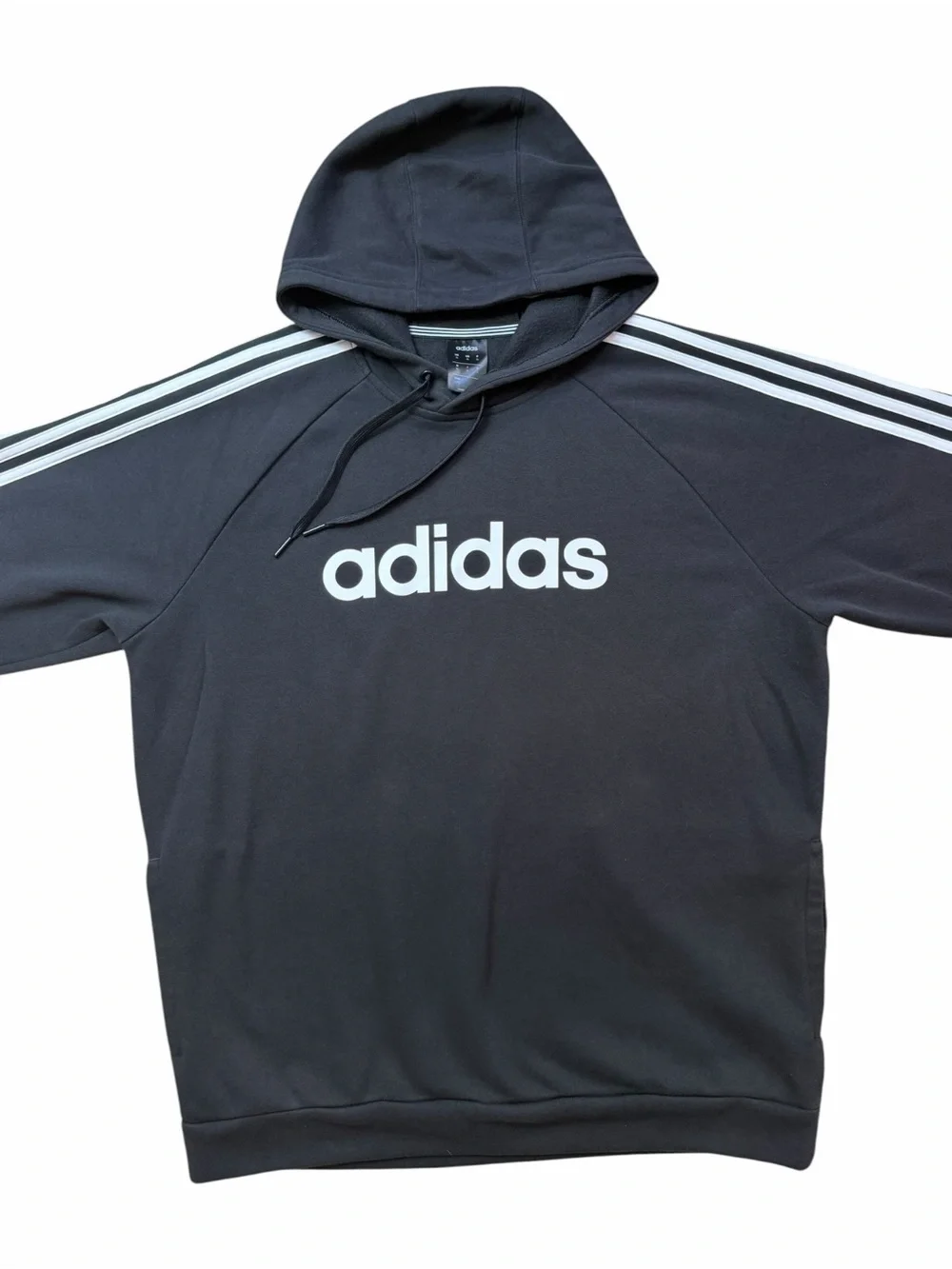 adidas men’s stripes